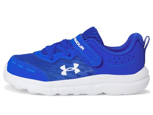 Image of Under Armour Kids Infant Assert 10 Alternate Closure (Toddler)