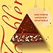 Toblerone Advent Calendar 200 Grams