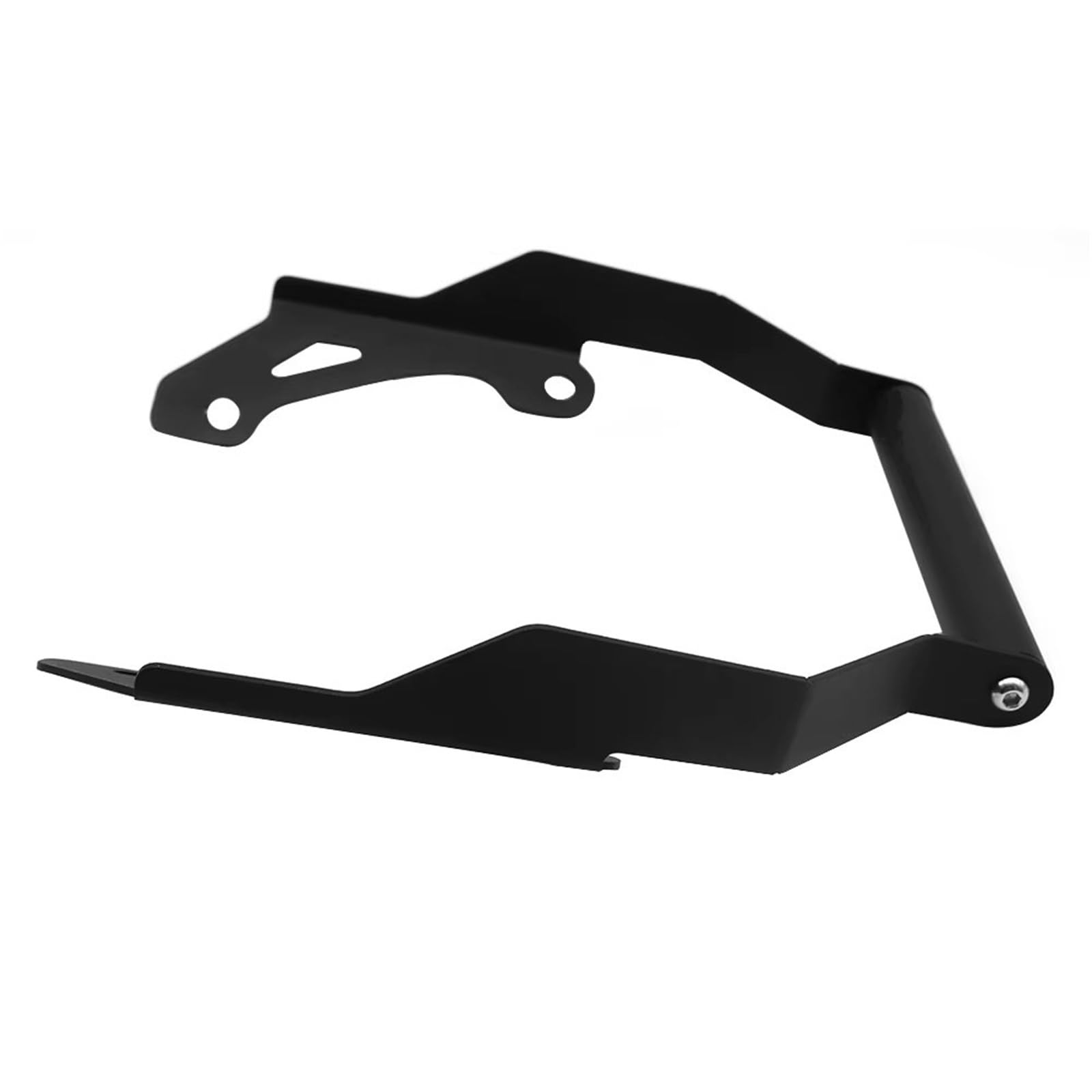 Soporte Navegación Motocicleta para NC750X NC 750 X 750X NC750 2021 2022 2023 Navegación De Motocicleta GPS Soporte De Teléfono Palancas Accesorios Negro