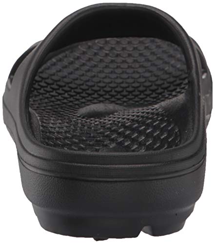 Spenco Women's Fusion 2 Slide Flip-Flop3