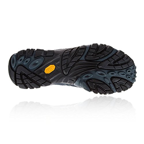 Merrell Moab Edge, Scarpe da Arrampicata Uomo