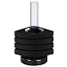 AQUANEAT Aquarium Bio Sponge Filter Breeding Beta Shrimp Nano Fish Tank Water Corner Filter 10 Gallon
