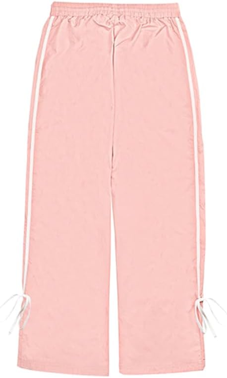 PUMA Womens Modern Delight Pants Casual - Pink