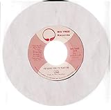 Lobo: I'd Love You To Want Me / Am I True To Myself 7' 45 VG++ Canada Big Tree