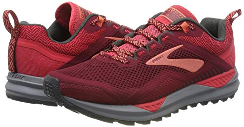 Image of Brooks Men's Adrenaline GTS 21 Running Shoe