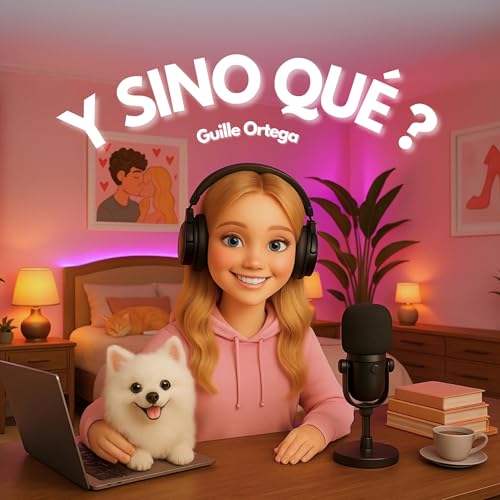 Couverture de Y Sino Qu&eacute;?