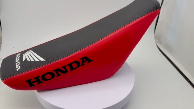 Amazon.com: Complete Gripper Tall Seat Assembly for Honda XR50