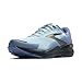 Produktbild Brooks Ghost 16 Weatherized Neutral Herren-Laufschuh, Country Blue/Winter Sky/Ebony, 45 EU