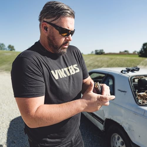 VIKTOS Men's OGV Tee | Soft Lightweight Tactical T-Shirt | Durable Casual Outdoor Short Sleeve Shirt w/Screen-Printed Graphic2