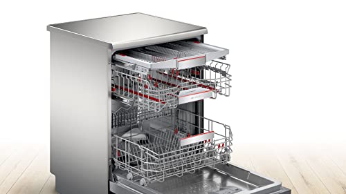Bosch-Elettrodomestici-SMS8YCI03E-Serie-8-Lavavajillas-de-libre-colocacion-60-cm-color-inox