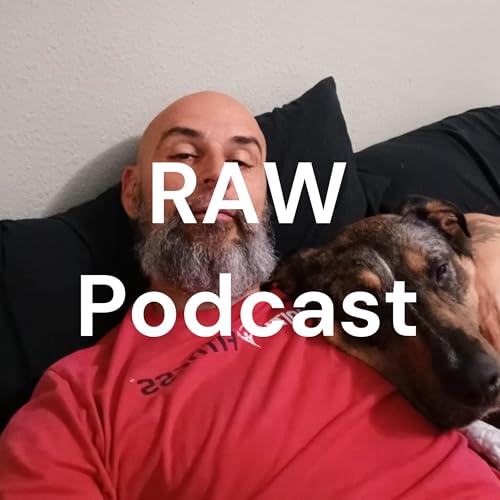 RAW Podcast cover art