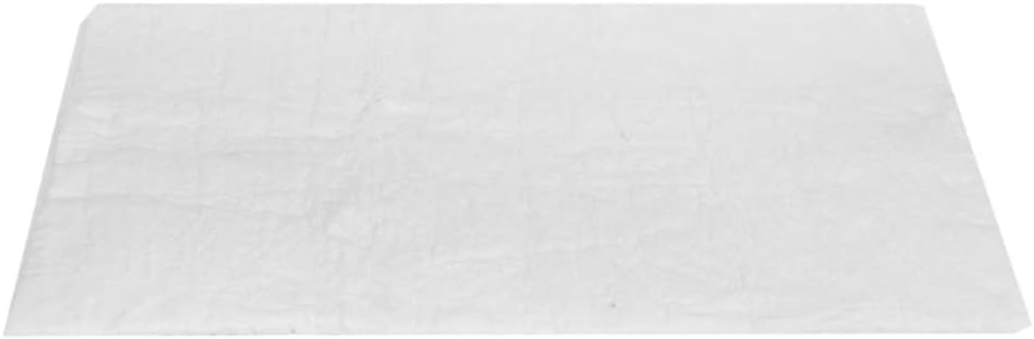 Ceramic Fiber Blanket in Fibra Ceramica,, 1 pezzo, 610mm x 1000mm x 4mm