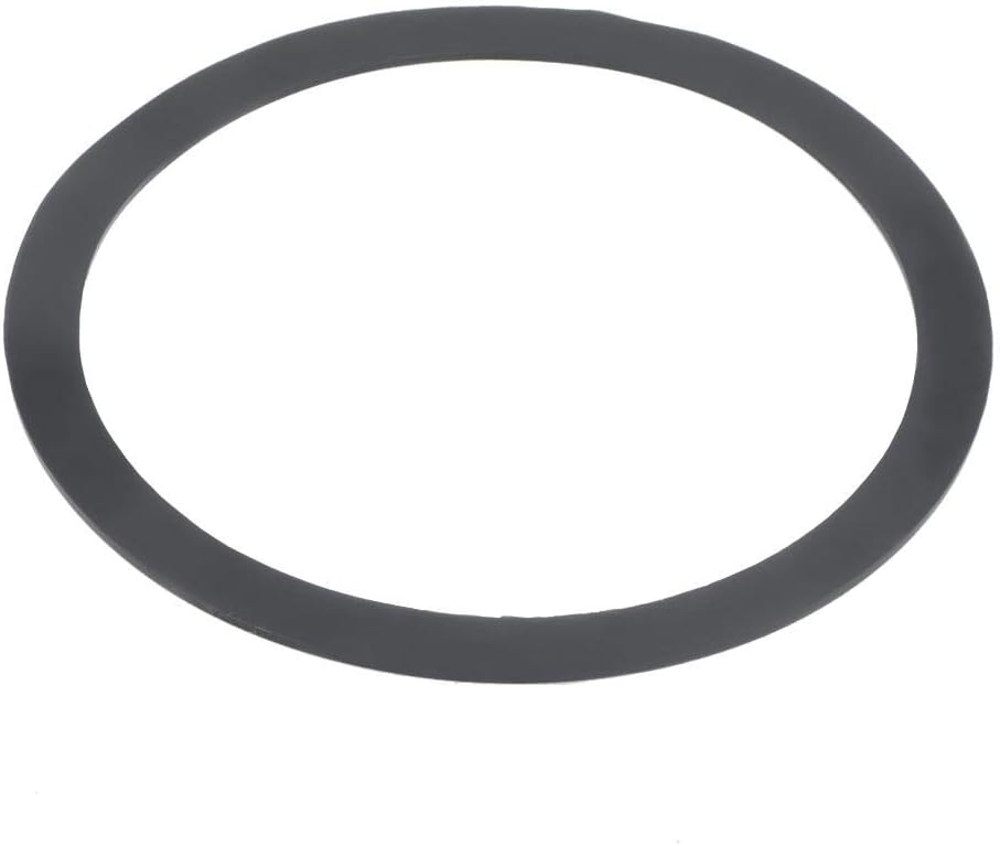 Food Disposer Adapter, Waste Disposal Adapter 180mm to 114mm Food Disposer Accessories Food Disposer Parts Sink Accessories