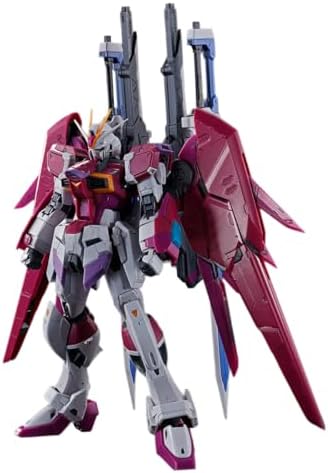 Amazon.co.jp: BANDAI SPIRITS RG 1/144 デスティニーインパルス 