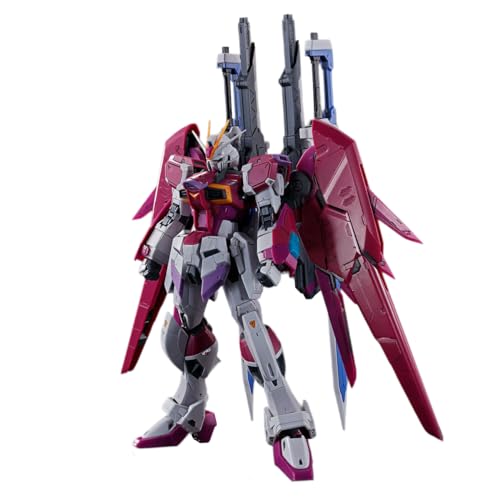 RG 1/144 Destiny Impulse