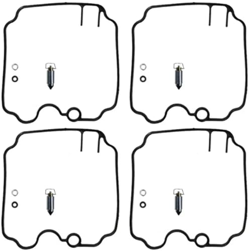 Kit réparation carburateur XJ400 pour rouler sans ratés en Diversion