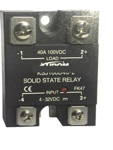 Solid State Relay, SOB542440-F