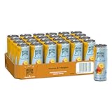 MAISON PERRIER & JUICE Boisson Gazeuse Ananas Mangue 24x33cl