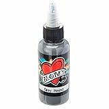 Millennium Mom's Grey Hound 1/2 oz Tattoo Ink .5 oz 1/2