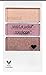 Wet N Wild Limited Edition Coloricon Eyeshadow Palette 34887 Hieroglyphic Heart