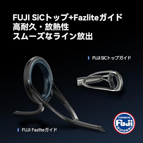 KastKingKASTKINGロッド 画像4