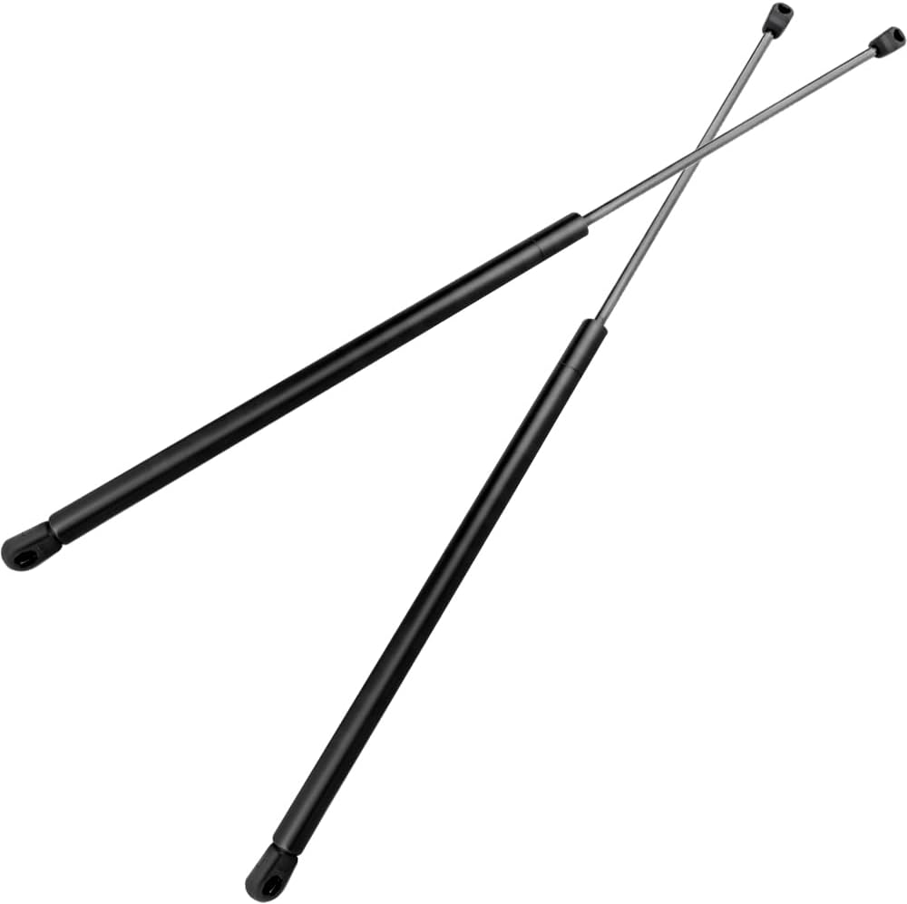 ECCPP Lift Support Hood Replacement Struts Gas Springs Fit for VW for Type 1 1998-2010 Set of 2