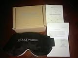 REM Dreamer Lucid Dreaming Induction Device