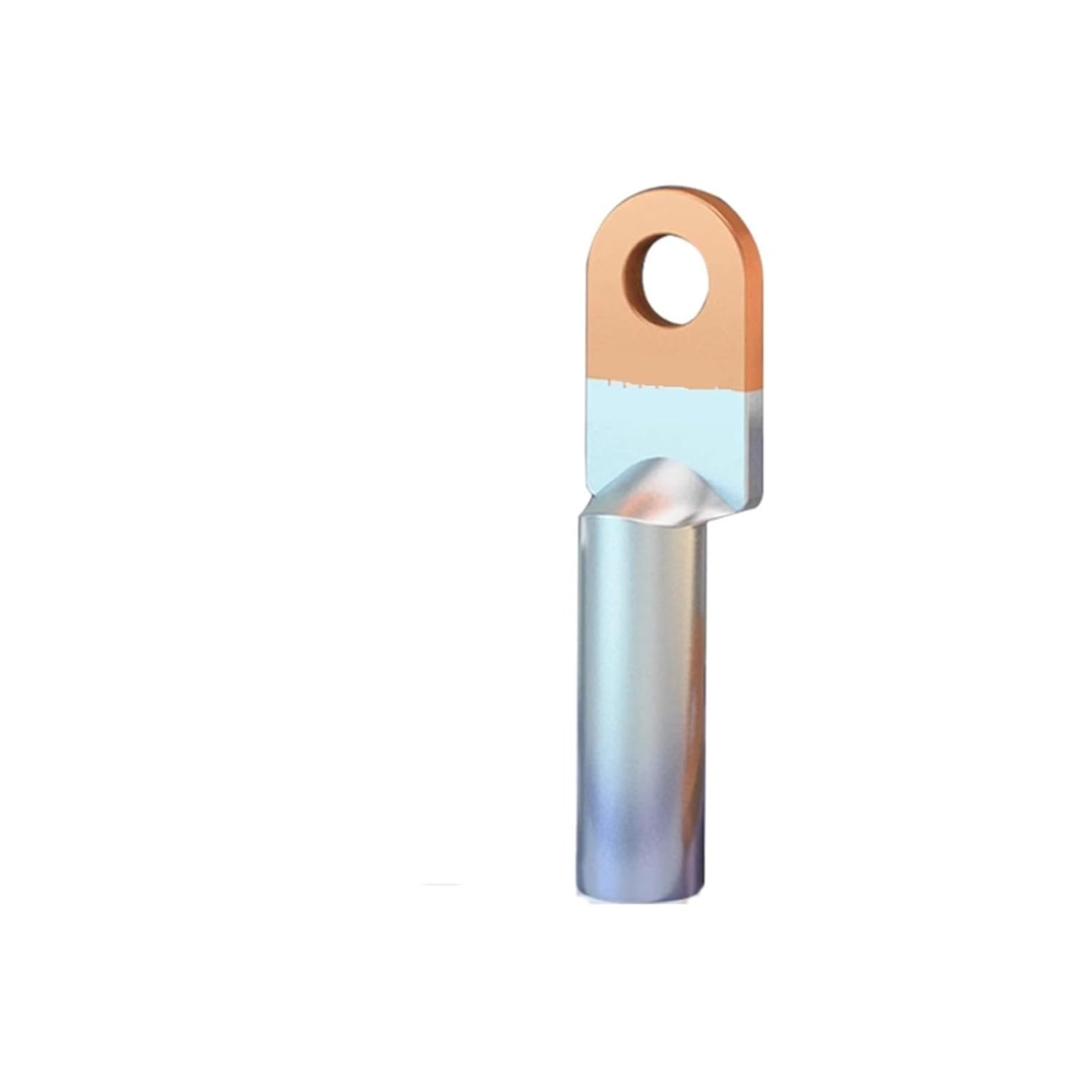 Copper and Aluminum Nose, DTL-240 Terminal