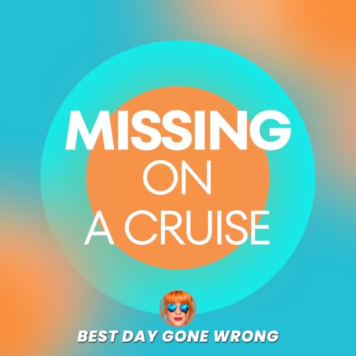 MISSING: British Woman Disappears on Disney Cruise
