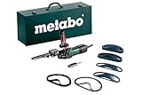Motor de metabo marathon con protección contra el polvo patentado para larga duración vario de completa vario-constamatic (vc) progresión electrónica con rueda de ajuste: para trabajar con materialgerechten termistor