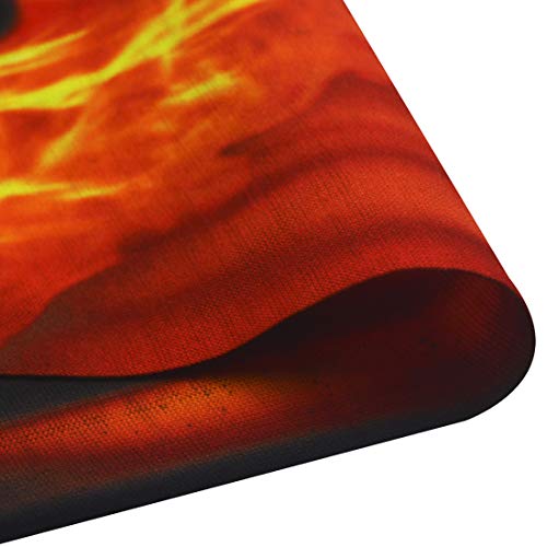 Image of Obacle Neck Gaiter Face Mask Bandana for Dust Wind Sun Protection for Men Women