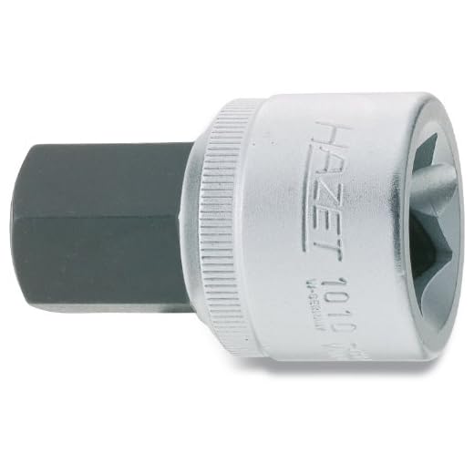 Hazet 1010-22 Schraubendreher-Einsatz