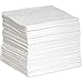 Absorbent Pad, Oil-Based Liquids, PK200