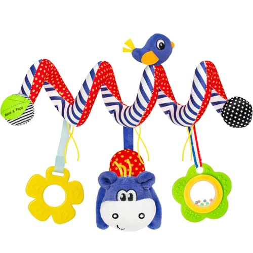 Image of Baby Infant Toys Newborn Toy for 0 3-6 to 12 Months
