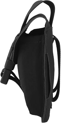 Miniatura 3 de 2 in 1 Blow Out Medical Pouch & Tourniquet Holder IFAK  Trauma  Fisrt Aid Kit Pouch(Empty)  Stretchy Trauma Shears Holster Molle & Blet Loop for