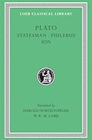 Loeb Classical Library: Plato (13 book series) Kindle Edition
