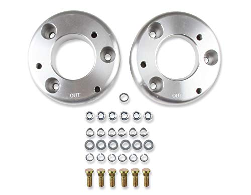 Anvil Off Road Leveling Kit 2 in F150 2/4Wd 14-18 Alu