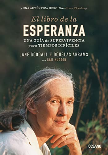 El libro de la esperanza: Una guía de supervivencia para tiempos difíciles (Criterios) (Spanish Edit