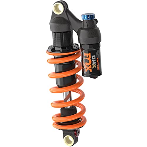Amortisseur de suspension arrière Fox DHX Fact 2pos-adj haute performance VTT - 2