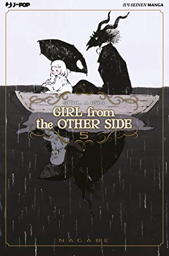 Girl from the other side (Vol. 5)