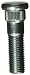 Subaru Genuine 28365FE001 Hub Bolt, 1 Pack