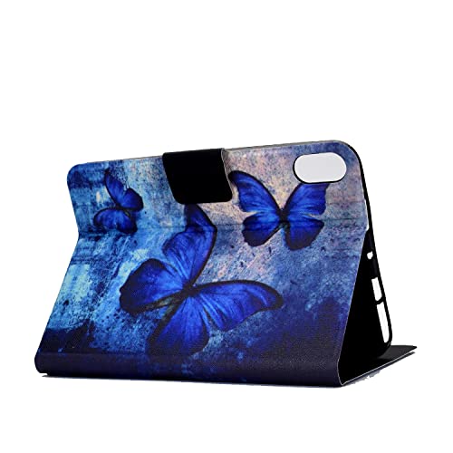 Bspring Case for iPad (A16) 11th Generation 11 Inch 2025/iPad 10th Generation 10.9 Inch 2022 - Image 4