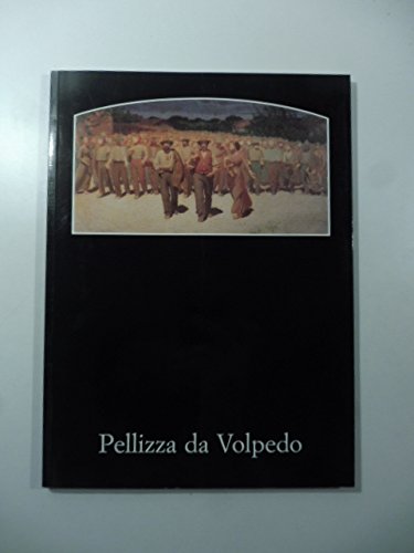 Pellizza da Volpedo - Il cammino dei lavoratori di Giuseppe Pellizzza da Volpedo