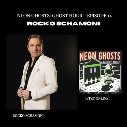 Im Interview: Rocko Schamoni - "Ich darf meine Depressionen ausbeuten"