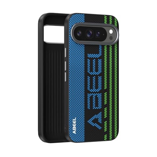 Coque Pixel 10 Pro en TPU de qualité supérieure mince et transparente série P1