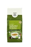 GEPA Indischer Grüntee, 1er Pack (1 x 200 g) - Bio