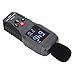 Respicefinem ST9604 Medidor de nivel de sonido registrador de 30 a 130 dB Medición de ruido Herramienta de medidor de nivel de audio digital para monitoreo preciso de análisis de Imagen de Respicefinem ST9604 Medidor de nivel de sonido registrador de 30 a 130 dB Medición de ruido Herramienta de medidor de nivel de audio digital para monitoreo preciso de análisis de