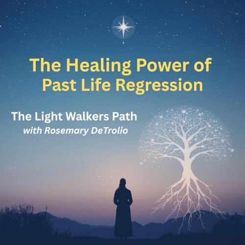 The Healing Power of Past Life Regression