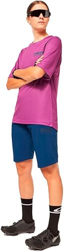 Miniatura 7 de Oakley Womens Oakley Womens Factory Pilot Lite Short Sleeve II