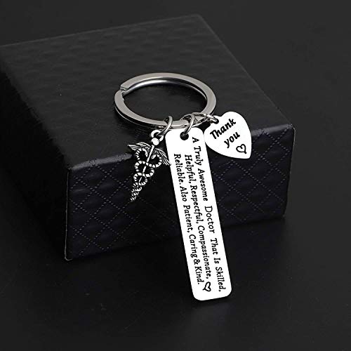 Maofaed Doctor Gift Doctor Appreciation Gift Doctor Retirement Gift Thank You Gift For Doctor #TOP4